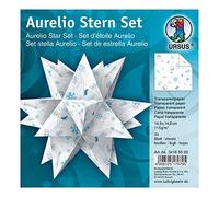 Ursus Aurelio Estrella de Hojas