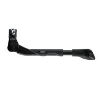 Soporte lateral ajustable para bicicleta 24/28'' Ursus King Evo aluminio negro