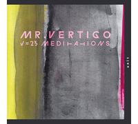 Ursus Bachthaler - Mr. Vertigo - "23 Meditations" [Vinilo]