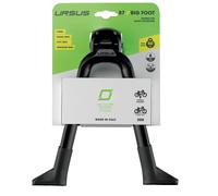 Ursus Big Foot Double Leg Kickstand, Black, 28" / 700c
