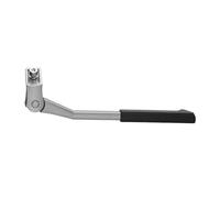 URSUS Caballete Lateral Mooi 26-28 Plata