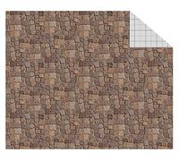 Ursus- Cartulina fotográfica para modelismo, 300 g/m², 10 Hojas, DIN A4, Color pavimentación de Carreteras (Buntpapierfabrik Ludwig Bähr GmbH & Co. KG 11404607)