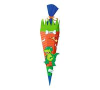 Ursus Cucurucho Sorpresa para colegial con Juego de construcción diseño Astronauta, Multicolor