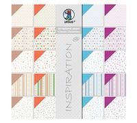 URSUS de Scrapbook Paper bloque Struktura