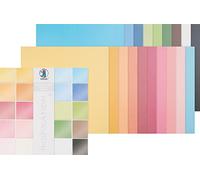 URSUS de Scrapbook Paper bloque Struktura , color/modelo surtido