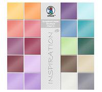 URSUS de Scrapbook Paper bloque Struktura , color, modelo surtido