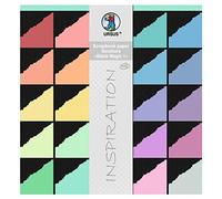 URSUS de Scrapbook Paper bloque Struktura , color/modelo surtido