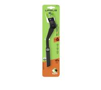 URSUS Easy Mini Caballete Lateral, Adultos Unisex, Negro, Talla única