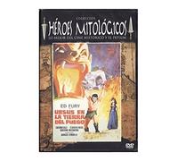 URSUS EN LA TIERRA DEL FUEGO