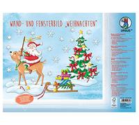 URSUS - Imagen para pared y ventana