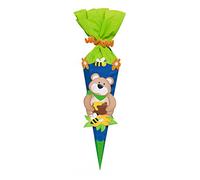 Ursus - Juego de Manualidades para cucurucho Escolar
