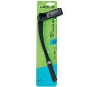 URSUS King 2 Caballete Trasero, Unisex Adulto, Negro, Talla única