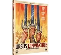 Ursus l'invincible [Francia] [Blu-ray]