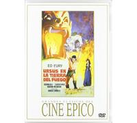 Ursus_nella_terra_di_fuoco_ [DVD]