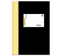 Ursus Registerbuch A5 liniert 96bl. ACC NUEVO
