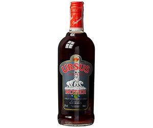 Ursus Roter Vodka - 700 ml