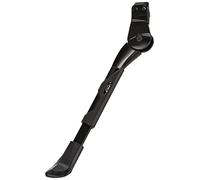 URSUS Soporte trasero King Evo, 18 mm, 24 a 26 a 28 pulgadas, negro