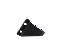 XLC KS-X07 Soporte Lateral Adaptador Disco para Fully Haibike Bosch Gen4 Soporte