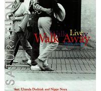 Urszula Dudziak - Saturation