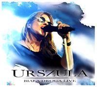 Urszula - Urszula: Biała Droga Live [CD]+[DVD]