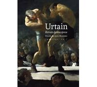 Urtain | Felipe De Luis Manero