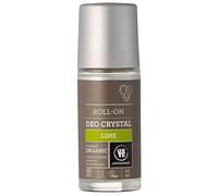Urte KRAM cal Cristal Desodorante Roll On 2 x 50ml