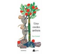 Urte osoko ardura