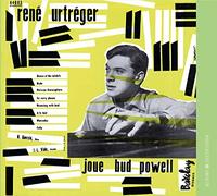 Urteger Rene - Jour Bud Powell