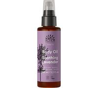 Urtekram Aceite Corporal De Lavanda Bio 100Ml 100 ml