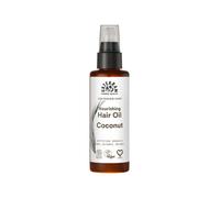 Urtekram - Aceite orgánico para el pelo - Coco (nutritivo) - 100 ml