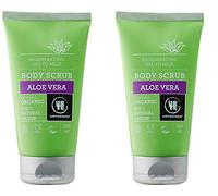 Urtekram UK83613 exfoliante o tratamiento corporal Exfoliante corporal 150 ml
