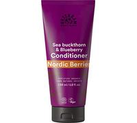 Urtekram Acondicionador de Pelo con Bayas Nórdicas - 180 ml