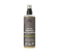 Urtekram Acondicionador de Romero espray sin enjuague BIO, cabello fino, 250 ml