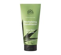 Urtekram Acondicionador para el Pelo de Aloe Vera 180 ml | COSMOS ORGANIC certificado por Ecocert Greenlife; Con lecitina y glicerina; suaviza y facilita el peinado