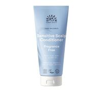 Urtekram Acondicionador para el Pelo Find Balance Sin Perfume 180 ml | COSMOS ORGANIC certificado por Ecocert Greenlife; Con aloe vera; hidrata y suaviza el cabello y el cuero cabelludo