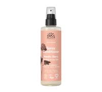 Urtekram Acondicionador Sin Aclarado Nordic Berry 250 ml | COSMOS ORGANIC certificado por Ecocert Greenlife; Con chía, aloe vera y mora ártica; ayuda a suavizar y desenredar