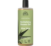 Urtekram Aloe Vera Gel de ducha orgánico, regenerante, 500 ml
