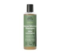 Urtekram - Blown Away - Wild Lemongrass - Champú Hidratación Intensa 250 ml