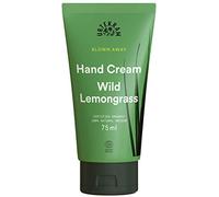 Urtekram - Blown Away - Wild Lemongrass - Crema de Manos 75 ml