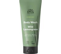 Urtekram - Blown Away - Wild Lemongrass - Gel de Ducha 200 ml - Ecológico, 200 mililitro, 1
