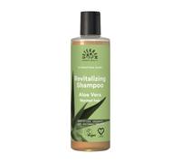 Urtekram Champú - Aloe Vera - Cabello Normal - 250 ml, Vegano, Orgánico, Hidratante, Origen Natural