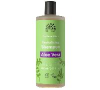 Urtekram Champú de Aloe Vera Para Cabello Normal Bio 500ml