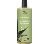 Urtekram Champú de Aloe Vera BIO, Cabello normal, 500 ml