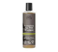 Champú Te Tree Antibacterial 250 ml - Urtekram