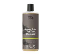 Urtekram Champú de Arbol de Té para Cuero Cabelludo Irritado - 500 ml