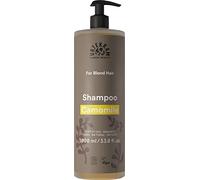 Urtekram Champú de Manzanilla BIO, cabello rubio, 1 L