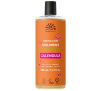 Urtekram - Champú Infantil Bio, Cuidado Suave, 500 ml | COSMOS ORGANIC certificado por Ecocert Greenlife; Con aloe vera y glicerina; limpieza suave del cabello