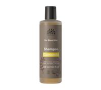 Urtekram Champú de manzanilla para cabello rubio BIO VEG 250 ml