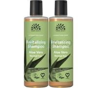 Champú Aloe Vera Cabello Normal 250ml Urtekram