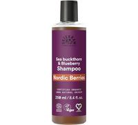 Urtekram - Champú Urtekram Nordic Berries - 250 ml